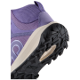 Scarpe da bambino Reima Kulkuri Mid Misty Violet