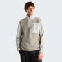 Felpa da uomo The North Face M Yumiori 1/4 Zip