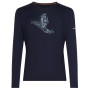 Taglia: L / Colore: blu scuro