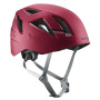 Dimensioni del casco: 55-61 cm / Colore: bordeaux