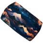 Fascia capelli per bambini Drexiss Alpine Peaks