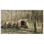 Paravento Robens Windscreen Tarp