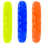 Giocattolo per cane Nerf Dog EXO Spike Ring 12,5 cm 3 pcs
