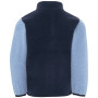 Felpa da bambino Didriksons Anten Kids Fullzip 2 Winter Blue