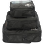 Organizer da viaggio Zulu Compression Cube Set
