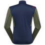 Felpa funzionale da uomo La Sportiva Chill Thermal Jkt M