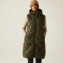 Gilet da donna Regatta Rurietta Longer Length