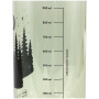 Borraccia Warg Woods Tritan Wide 1 L