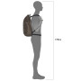 Zaino impermeabile Ortlieb Velocity Lite 23l