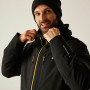 Giacca da uomo Regatta Highton Stretch Padded Jacket