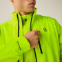 Giacca da ciclismo da uomo Dare 2b Tor Cycle Jacket