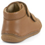 Scarpe da bambino Froddo Paix Up Cognac