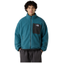 Felpa funzionale da uomo The North Face M Yumiori Reversible Jacket