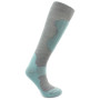 Dimensioni dei calzini: 39-42 / Colore: azzurro