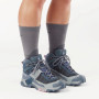 Scarpe da donna Salomon X Ultra 5 Mid Gore-Tex