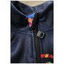 Felpa da bambino WAMU Dark Purple