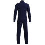 Tuta sportiva Under Armour Y Challenger Tracksuit Navy