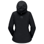 Giacca outdoor da donna Norrona Trollveggen Gore-Tex Pro Light Jacket