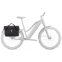 Borsa da bicicletta Thule Shield Attache InLock 16"