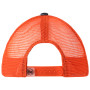 Berretto con visiera per bambini Buff Trucker Cap Youth