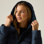 Cappotto da donna Regatta Amara