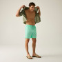 Pantaloncini da uomo Regatta Mackleyna Swim Short