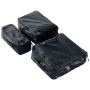 Portaoggetti Matador Packing Cube Set nero Black
