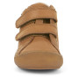 Scarpe da bambino Frodo Ollie s star Cognac