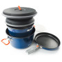 Set di stoviglie GSI Outdoors Bugaboo Ceramic Base Camper Large