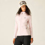 Felpa tecnica da donna Dare 2b Ventura Hooded