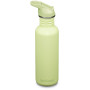 Colore: verde chiaro