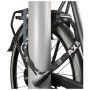 Lucchetto per bicicletta AXA Chain Absolute 5 - 90