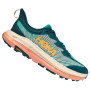 Scarpe da corsa da donna Hoka Mafate Speed 4