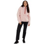 Felpa da donna Fundango Juniper Pile Jacket