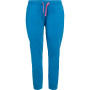 Pantaloni da donna Alpine Pro Garama blu