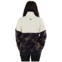 Felpa da donna Fundango Riva Hybrid Pullover