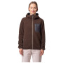 Taglia: L / Colore: marrone scuro