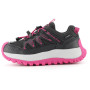 Scarpe da bambino Alpine Pro Gerno Pink