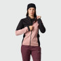 Felpa tecnica da donna Northfinder Trya