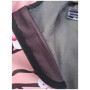 Giacca softshell per bambini WAMU Pink