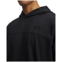 Felpa da uomo Under Armour Rival LW Hoodie