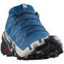 Scarpe da corsa da uomo Salomon Speedcross 6 Gore-Tex