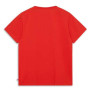 Maglietta da bambino Lego Wear Lwtace 200 Red