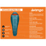 Sacco a pelo Vango Nitestar Alpha 250S