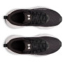 Sneakers per bambini Under Armour UA Bgs Rogue 6 Black
