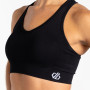 Reggiseno sportivo Dare 2b React Bra