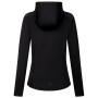 Felpa da donna Dare 2b Glacier Midlayer