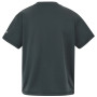 Maglietta da bambino Regatta Alvarado Seal Grey