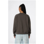 Felpa da donna Champion Crewneck Sweatshirt W Core Heritage