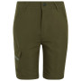 Pantaloni da bambino Regatta Sorcer Z/O Trousers III Treetop